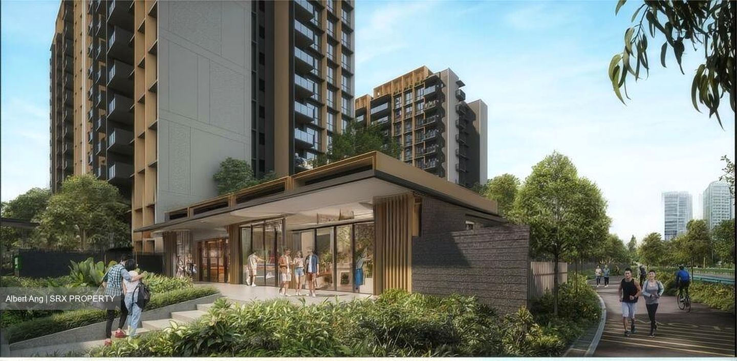 Narra Residences (D23), Apartment #586682551
